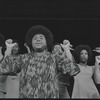 Don't Bother Me, I Can't Cope, original Broadway production, third cast