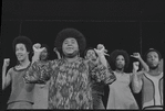 Don't Bother Me, I Can't Cope, original Broadway production, third cast