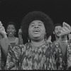 Don't Bother Me, I Can't Cope, original Broadway production, third cast