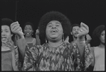 Don't Bother Me, I Can't Cope, original Broadway production, third cast