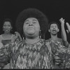 Don't Bother Me, I Can't Cope, original Broadway production, third cast