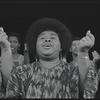 Don't Bother Me, I Can't Cope, original Broadway production, third cast