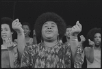 Don't Bother Me, I Can't Cope, original Broadway production, third cast