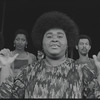 Don't Bother Me, I Can't Cope, original Broadway production, third cast