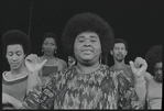 Don't Bother Me, I Can't Cope, original Broadway production, third cast