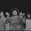 Don't Bother Me, I Can't Cope, original Broadway production, third cast