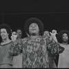 Don't Bother Me, I Can't Cope, original Broadway production, third cast