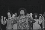 Don't Bother Me, I Can't Cope, original Broadway production, third cast