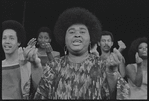 Don't Bother Me, I Can't Cope, original Broadway production, third cast