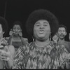 Don't Bother Me, I Can't Cope, original Broadway production, third cast