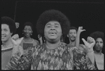 Don't Bother Me, I Can't Cope, original Broadway production, third cast