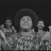Don't Bother Me, I Can't Cope, original Broadway production, third cast