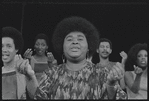 Don't Bother Me, I Can't Cope, original Broadway production, third cast