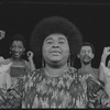 Don't Bother Me, I Can't Cope, original Broadway production, third cast