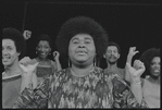Don't Bother Me, I Can't Cope, original Broadway production, third cast
