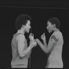 Don't Bother Me, I Can't Cope, original Broadway production, third cast
