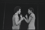 Don't Bother Me, I Can't Cope, original Broadway production, third cast