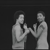 Don't Bother Me, I Can't Cope, original Broadway production, third cast