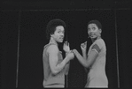 Don't Bother Me, I Can't Cope, original Broadway production, third cast