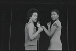 Don't Bother Me, I Can't Cope, original Broadway production, third cast
