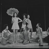 Don't Bother Me, I Can't Cope, original Broadway production, third cast