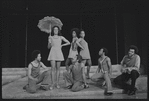 Don't Bother Me, I Can't Cope, original Broadway production, third cast
