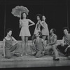 Don't Bother Me, I Can't Cope, original Broadway production, third cast