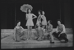 Don't Bother Me, I Can't Cope, original Broadway production, third cast
