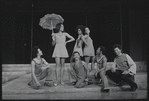 Don't Bother Me, I Can't Cope, original Broadway production, third cast