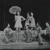 Don't Bother Me, I Can't Cope, original Broadway production, third cast