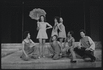 Don't Bother Me, I Can't Cope, original Broadway production, third cast