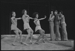 Don't Bother Me, I Can't Cope, original Broadway production, third cast