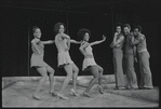 Don't Bother Me, I Can't Cope, original Broadway production, third cast