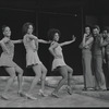 Don't Bother Me, I Can't Cope, original Broadway production, third cast