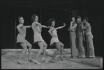 Don't Bother Me, I Can't Cope, original Broadway production, third cast