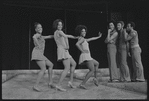 Don't Bother Me, I Can't Cope, original Broadway production, third cast
