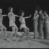 Don't Bother Me, I Can't Cope, original Broadway production, third cast