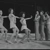Don't Bother Me, I Can't Cope, original Broadway production, third cast