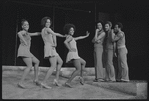 Don't Bother Me, I Can't Cope, original Broadway production, third cast