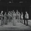 Don't Bother Me, I Can't Cope, original Broadway production, third cast