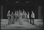 Don't Bother Me, I Can't Cope, original Broadway production, third cast