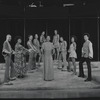Don't Bother Me, I Can't Cope, original Broadway production, third cast