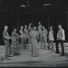 Don't Bother Me, I Can't Cope, original Broadway production, third cast