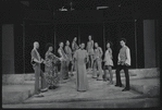 Don't Bother Me, I Can't Cope, original Broadway production, third cast