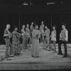 Don't Bother Me, I Can't Cope, original Broadway production, third cast