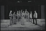 Don't Bother Me, I Can't Cope, original Broadway production, third cast