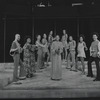 Don't Bother Me, I Can't Cope, original Broadway production, third cast