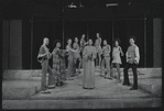 Don't Bother Me, I Can't Cope, original Broadway production, third cast