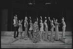 Don't Bother Me, I Can't Cope, original Broadway production, third cast