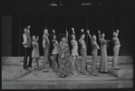 Don't Bother Me, I Can't Cope, original Broadway production, third cast